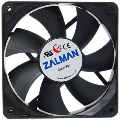 Кулер ZALMAN ZM-F3 Black Кулер ZALMAN ZM-F3 Black