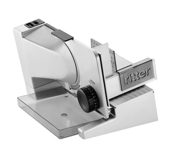 Ломтерезка Ritter SERANO9 Duo-Plus Ломтерезка Ritter SERANO9 Duo-Plus