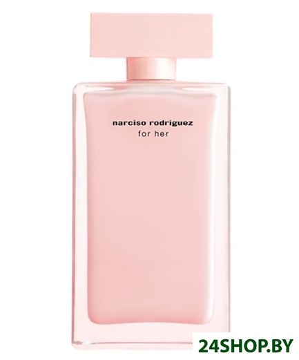 Парфюмированная вода Narciso Rodriguez for Her Eau de Parfum (100 мл) Парфюмированная вода Narciso Rodriguez for Her Eau de Parfum (100 мл)