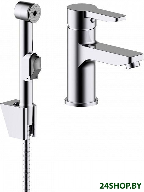 Смеситель IDDIS Sena SENSB00i08 Смеситель IDDIS Sena SENSB00i08