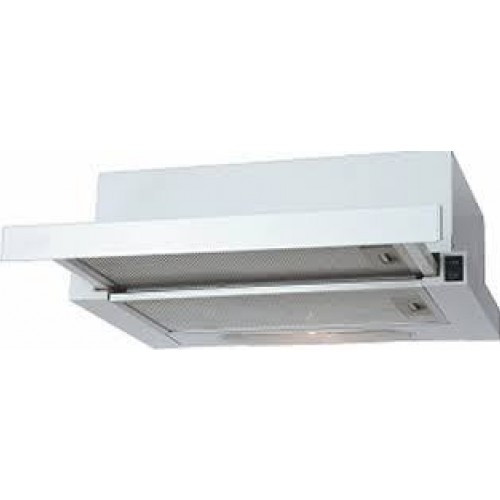 Кухонная вытяжка Ciarko SL-SG II White Glass 60 Кухонная вытяжка Ciarko SL-SG II White Glass 60