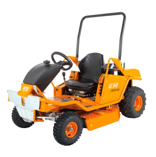Райдер AS-Motor AS 940 Sherpa 4WD Райдер AS-Motor AS 940 Sherpa 4WD