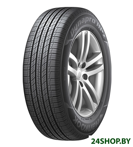 Автомобильные шины Hankook Dynapro HP2 RA33 215/70R16 100H Автомобильные шины Hankook Dynapro HP2 RA33 215/70R16 100H