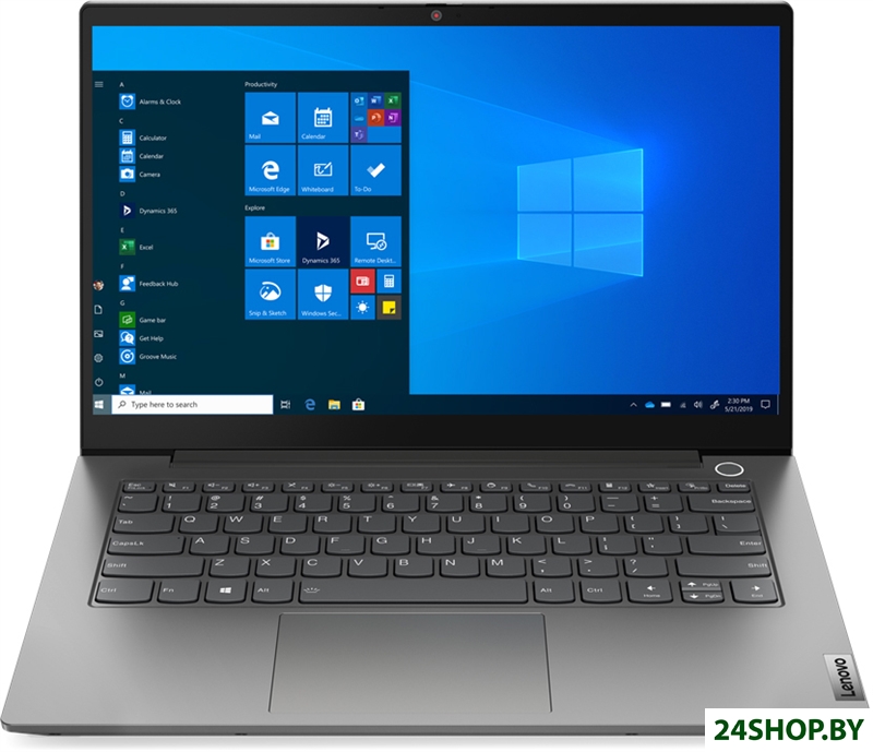 Ноутбук Lenovo ThinkBook 14 G3 ITL 21A3000SCD Ноутбук Lenovo ThinkBook 14 G3 ITL 21A3000SCD