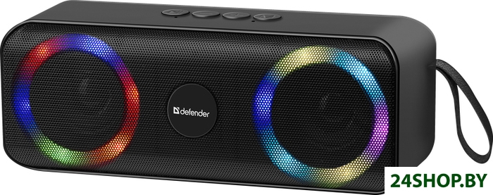 Беспроводная колонка Defender Q1 Беспроводная колонка Defender Q1