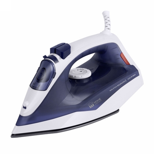 Утюг HOME Element HE-IR-219 (синий сапфир) Утюг HOME Element HE-IR-219 (синий сапфир)