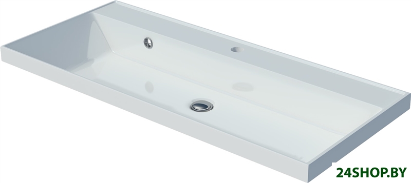 Умывальник Madera Classica 100x45 Умывальник Madera Classica 100x45
