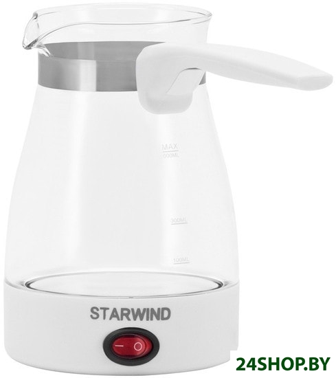 Электрическая турка StarWind STG6050 Электрическая турка StarWind STG6050