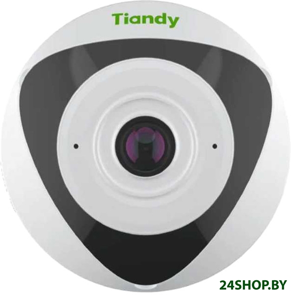 IP-камера Tiandy TC-C35VN I3/E/Y/1.4/V4.2 IP-камера Tiandy TC-C35VN I3/E/Y/1.4/V4.2