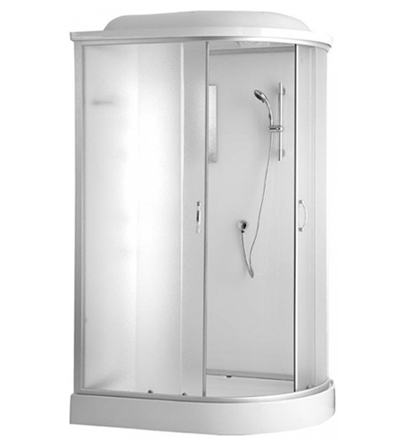 Душевая кабина Erlit 4512PL-C3 120x80 Душевая кабина Erlit 4512PL-C3 120x80
