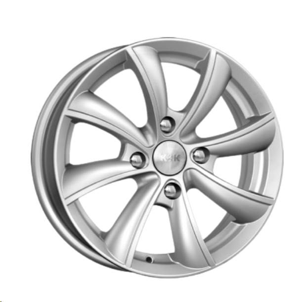 Литые диски K&K Бриз (КС619) 14x5.5 Литые диски K&K Бриз (КС619) 14x5.5