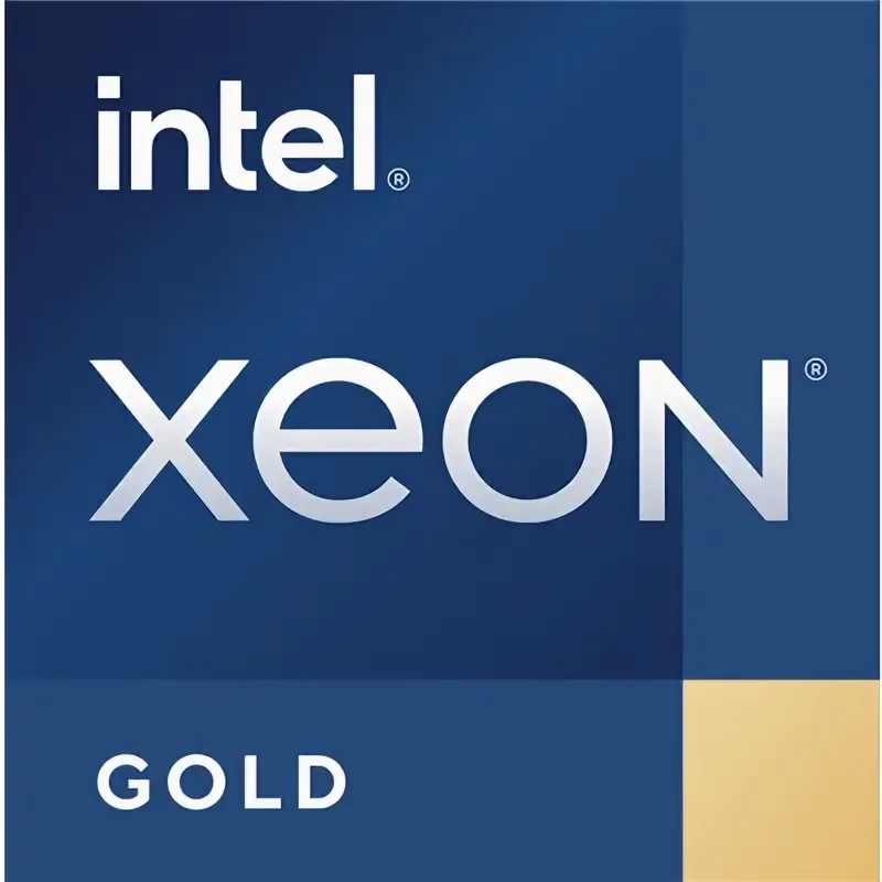 Процессор Intel Xeon Gold 5317 Процессор Intel Xeon Gold 5317