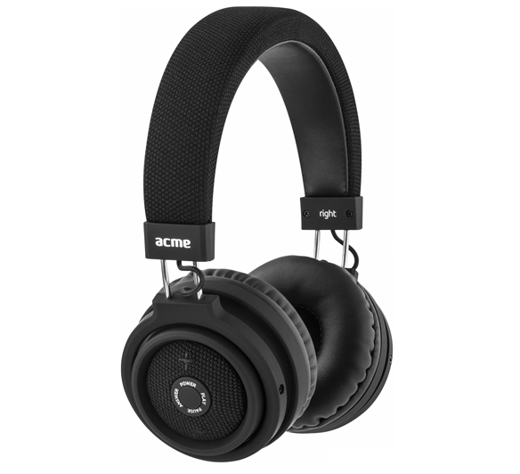 Наушники ACME BH60 Наушники ACME BH60
