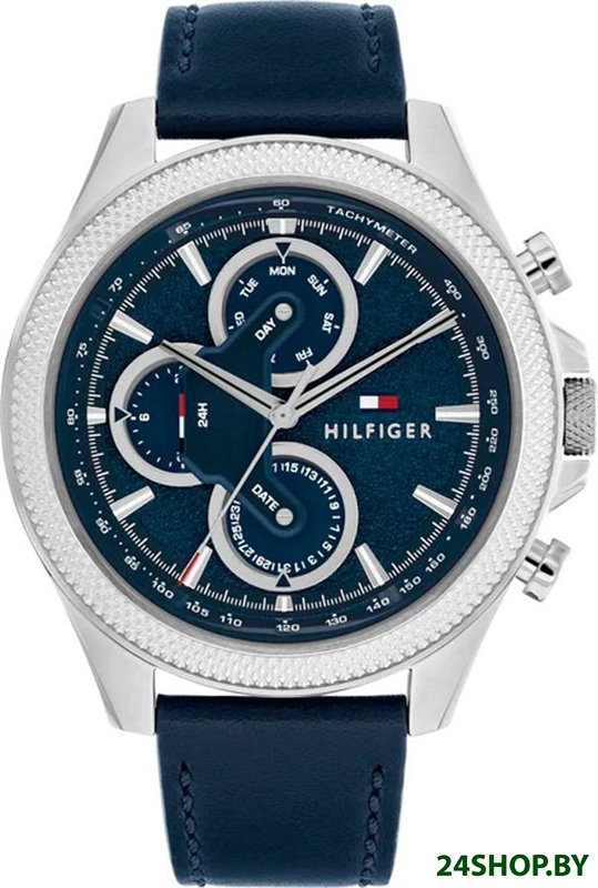 Наручные часы Tommy Hilfiger 1792165 Наручные часы Tommy Hilfiger 1792165