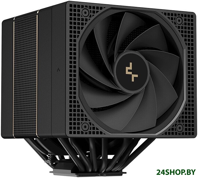 Кулер для процессора DeepCool Assassin VC Elite R-ASN4-BKNVNN-GJD Кулер для процессора DeepCool Assassin VC Elite R-ASN4-BKNVNN-GJD