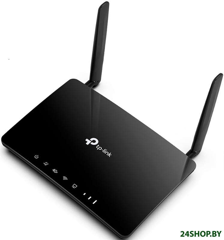 4G Wi-Fi роутер TP-Link Archer MR500 4G Wi-Fi роутер TP-Link Archer MR500