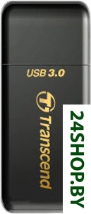 Картридер Transcend TS-RDF5K Картридер Transcend TS-RDF5K