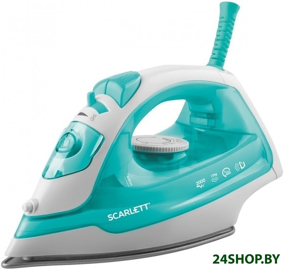 Утюг SCARLETT SC-SI30P11 Утюг SCARLETT SC-SI30P11