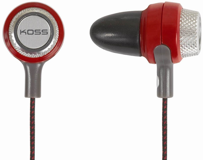 Наушники Koss CC 01 Наушники Koss CC 01