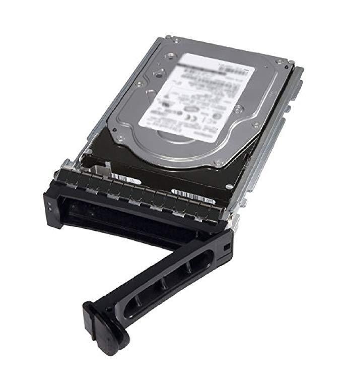 Жесткий диск Dell 400-ATJL 1.2TB Жесткий диск Dell 400-ATJL 1.2TB