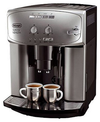 Кофемашина DeLonghi ESAM2200 Кофемашина DeLonghi ESAM2200