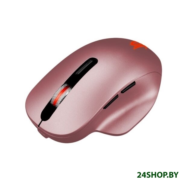 Мышь Jet.A R300G (розовый) Мышь Jet.A R300G (розовый)