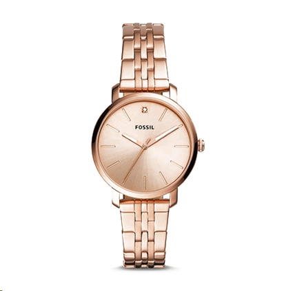 Наручные часы Fossil Lexie Luther BQ3567 Наручные часы Fossil Lexie Luther BQ3567