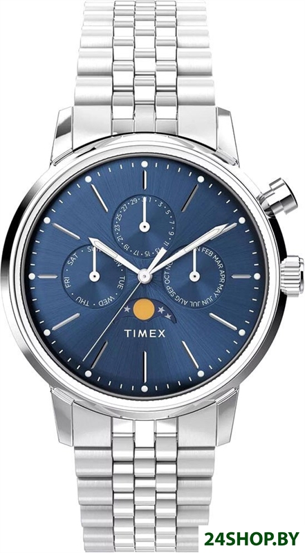 Наручные часы Timex TW2W51300 Наручные часы Timex TW2W51300