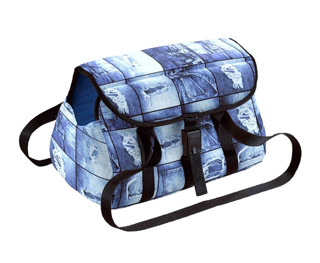 Сумка для животных Ferplast Milu 40 (82267099) Сумка для животных Ferplast Milu 40 (82267099)