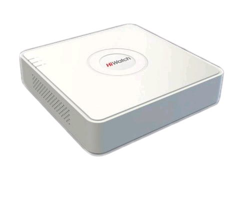HVR видеорегистратор HiWatch DS-H208QA HVR видеорегистратор HiWatch DS-H208QA
