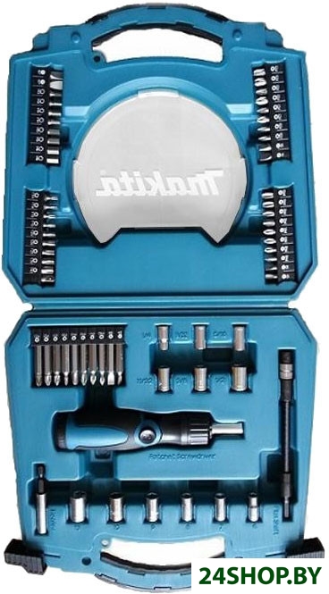 Набор бит Makita D-42020 Набор бит Makita D-42020