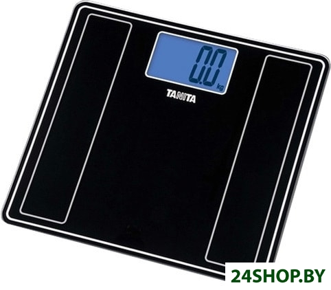 Напольные весы Tanita HD-382 Напольные весы Tanita HD-382