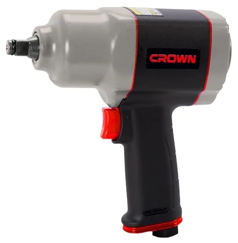 Пневматический гайковерт Crown CT38115 Пневматический гайковерт Crown CT38115