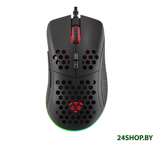 Игровая мышь Genesis Krypton 555 Игровая мышь Genesis Krypton 555