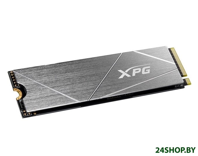 SSD A-Data GAMMIX S50 Lite 2TB AGAMMIXS50L-2T-C SSD A-Data GAMMIX S50 Lite 2TB AGAMMIXS50L-2T-C