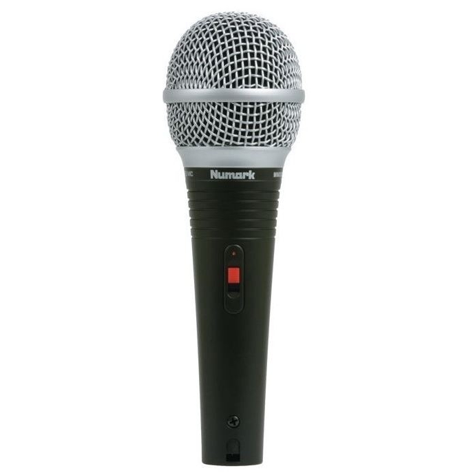 Микрофон Numark WM200 Микрофон Numark WM200