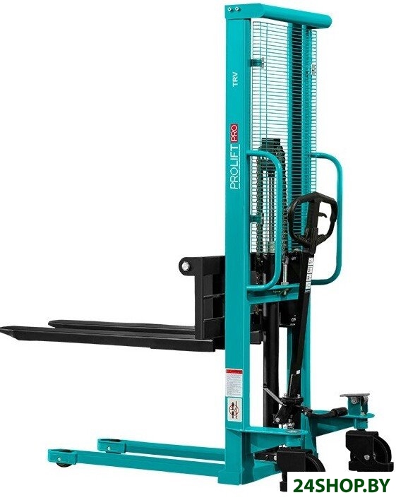 Штабелер Prolift PRO TRV 1516 Штабелер Prolift PRO TRV 1516