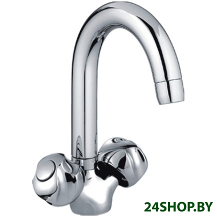 Смеситель Ledeme H26 L1126 Смеситель Ledeme H26 L1126