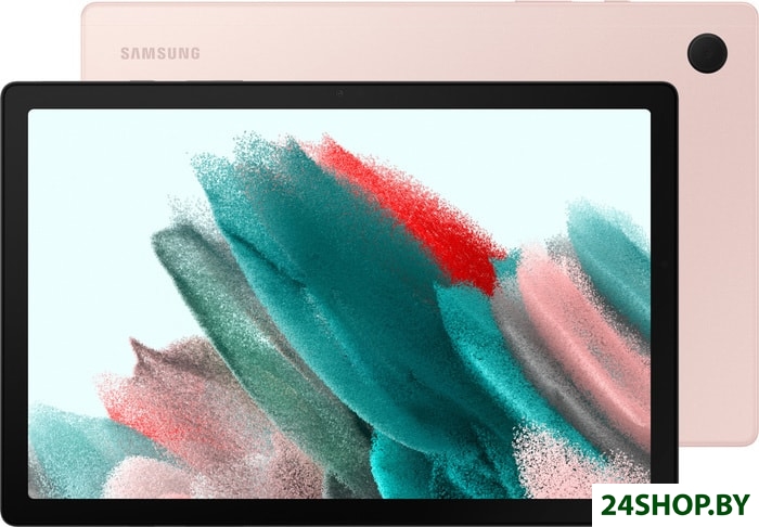 Планшет Samsung Galaxy Tab A8 LTE SM-X205 128GB (розовый) Планшет Samsung Galaxy Tab A8 LTE SM-X205 128GB (розовый)