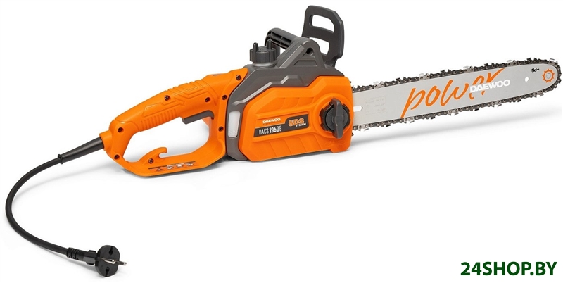 Электрическая пила Daewoo Power DACS 1950E Электрическая пила Daewoo Power DACS 1950E