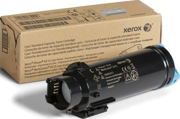 Картридж Xerox 106R03481 Картридж Xerox 106R03481
