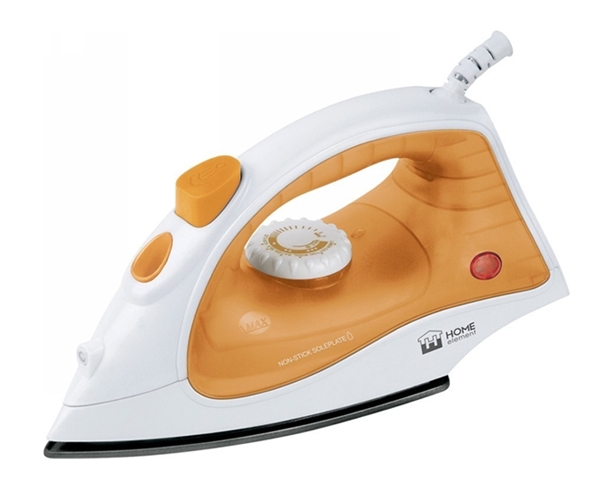 Утюг Home Element HE-IR216 New (оранжевый агат) Утюг Home Element HE-IR216 New (оранжевый агат)