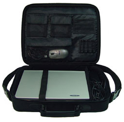 Сумка для ноутбука Portcase KCB-01 Сумка для ноутбука Portcase KCB-01