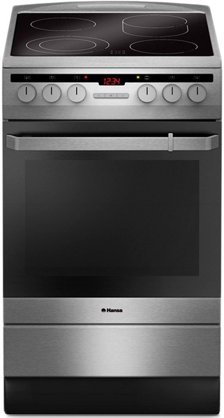 Кухонная плита Hansa FCCX59209 Кухонная плита Hansa FCCX59209