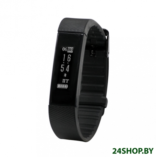 Умные часы Ritmix RFB-200 Умные часы Ritmix RFB-200