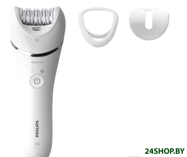 Эпилятор Philips BRE700/00 Эпилятор Philips BRE700/00