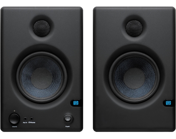 Студийный монитор Presonus Eris E4.5 Студийный монитор Presonus Eris E4.5