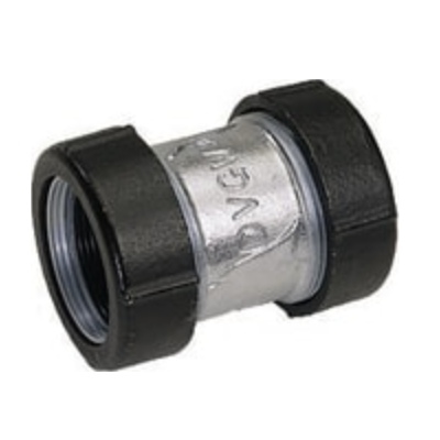 Фитинг GEBO OK 1 1/2 Фитинг GEBO OK 1 1/2