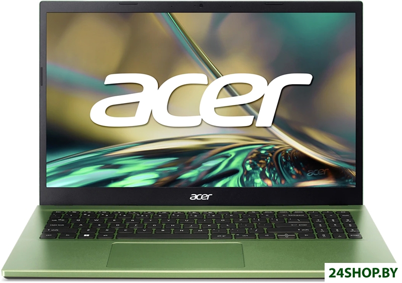 Ноутбук Acer Aspire 3 A315-59-55XH NX.K6UEL.007 Ноутбук Acer Aspire 3 A315-59-55XH NX.K6UEL.007