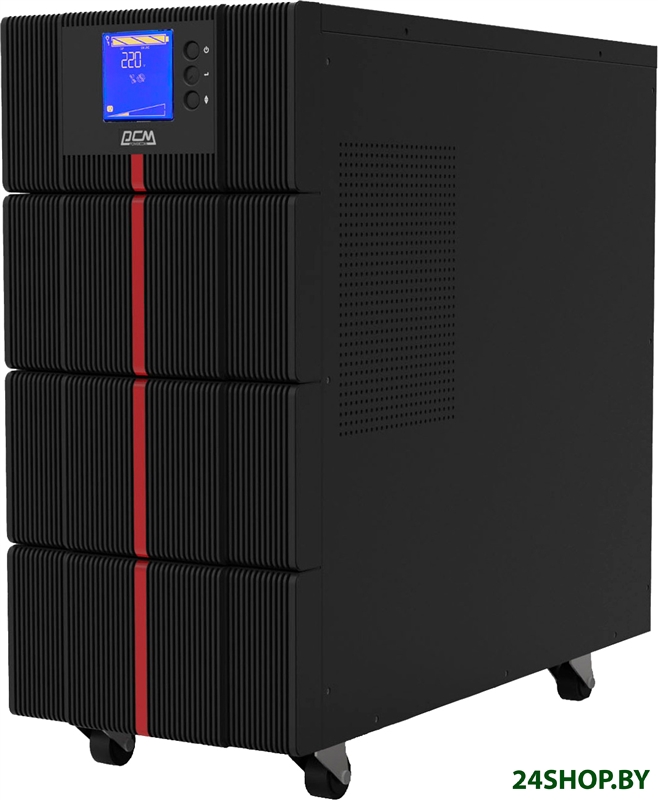 Источник бесперебойного питания Powercom Macan MAC-6000 Источник бесперебойного питания Powercom Macan MAC-6000